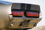 Ford Mustang Eleanor Classic Recreations 1967 года